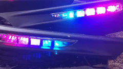 9th Gen Accord Touring Headlight & Fog Light Complete Assemblies Bundle