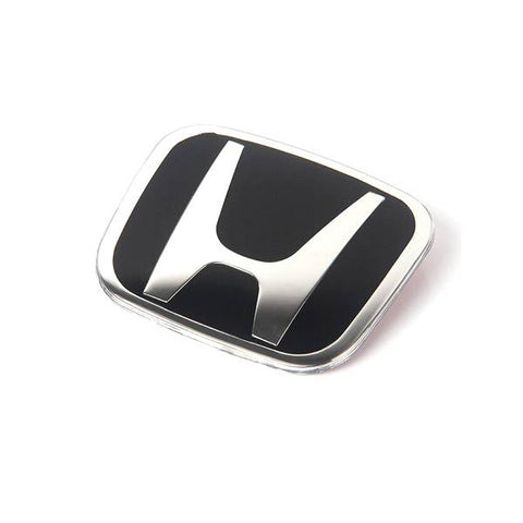 9G Accord JDM Style Colored Emblem