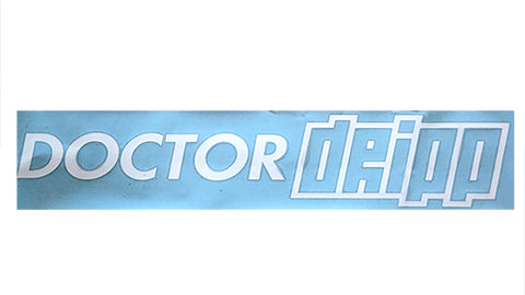 Team Sun Banner Decal