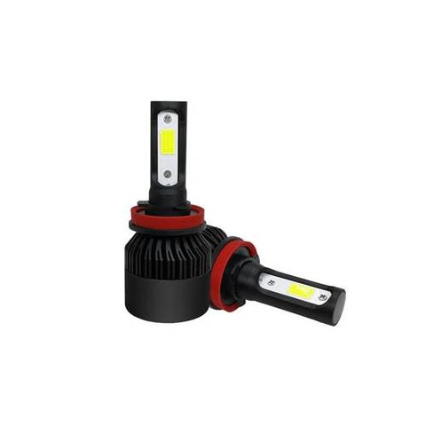 Honda Accord LED Headlight Bulbs