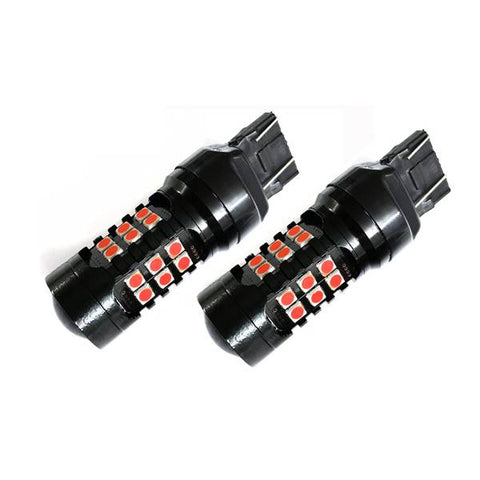 Honda Blinking Brake Lights