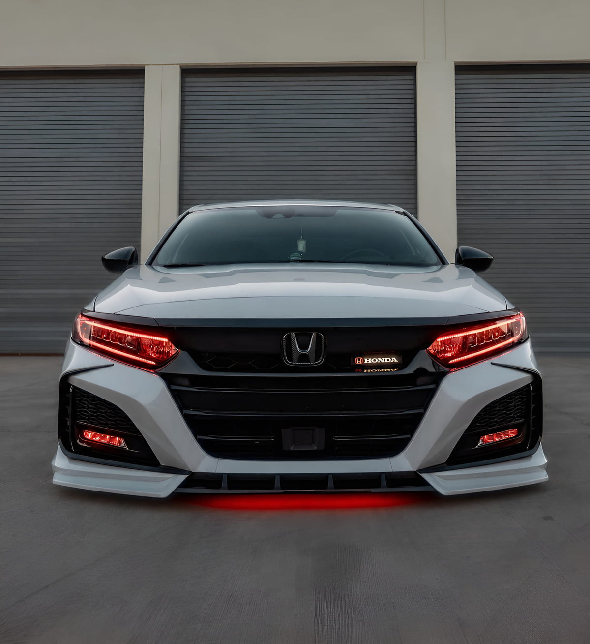 10th Gen Accord