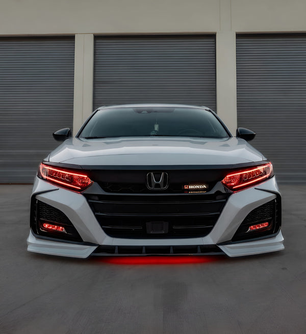 10th Gen Accord