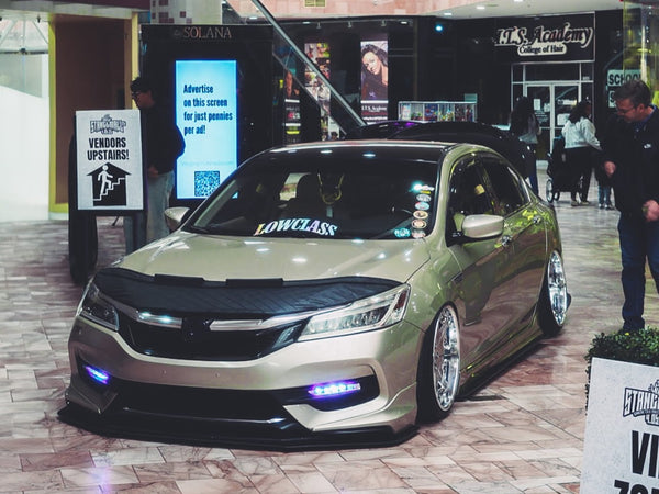 Fog Lights