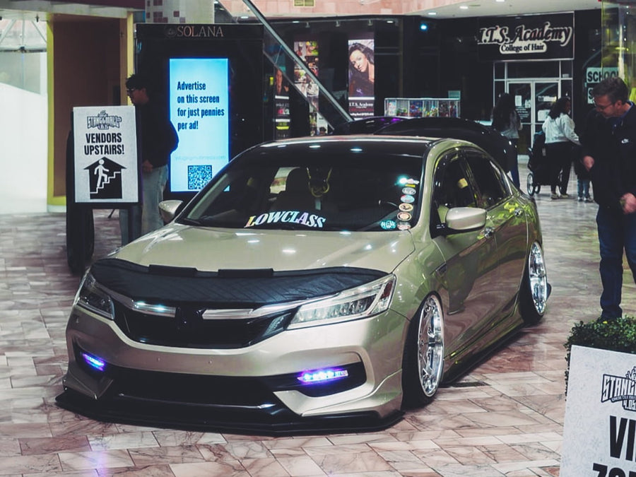 Fog Lights