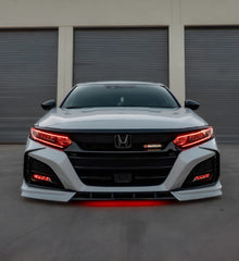 RGB Chasing LED Fog Lights 2018-2020 Honda Accord
