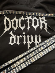 Color Chasing Underglow LED Strips Kit