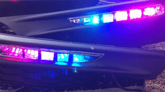 Honda Accord Chasing Fog Lights RGB LEDs 2016 2017 DOCTORdripp