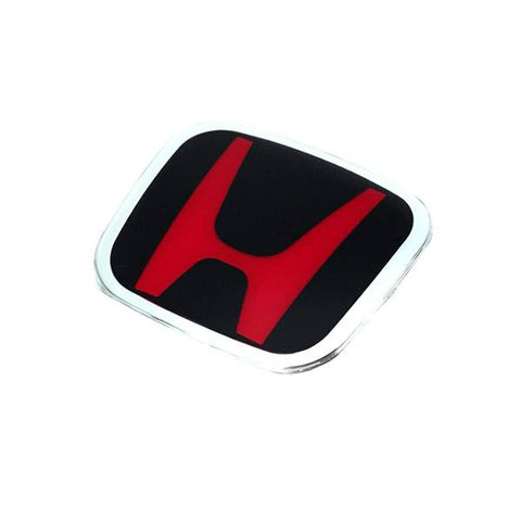 9G Accord JDM Style Colored Emblem