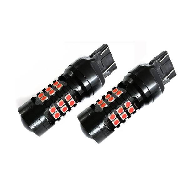 Honda Blinking Brake Lights