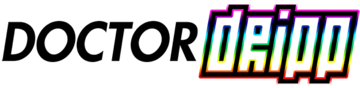 DOCTORdripp